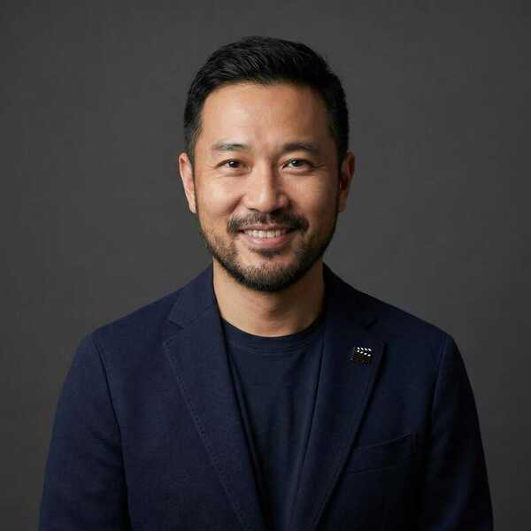 国产导演专家张明远