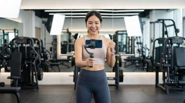 国产 TikTok风格短视频